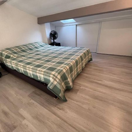 Studio A 50M De La Plage Saint-Pierre-la-Mer  ภายนอก รูปภาพ