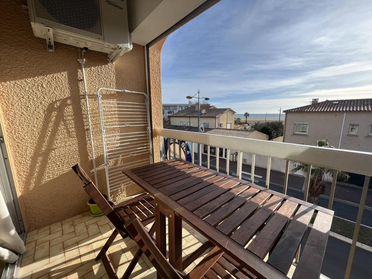 Studio A 50M De La Plage Saint-Pierre-la-Mer  ภายนอก รูปภาพ