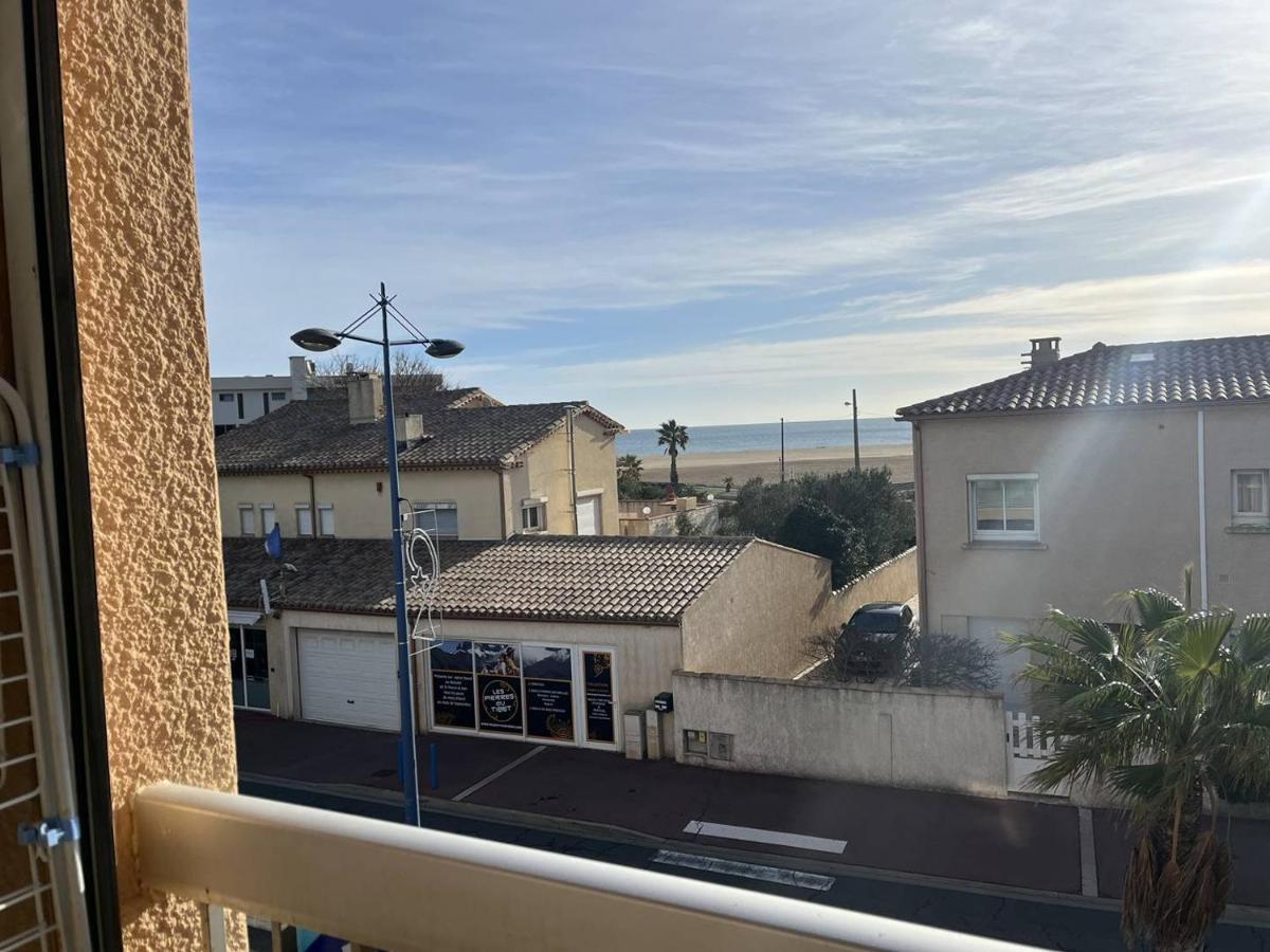 Studio A 50M De La Plage Saint-Pierre-la-Mer  ภายนอก รูปภาพ